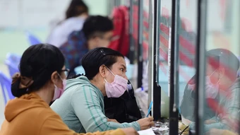 Khoản đóng hưởng tăng khi lương tối thiểu điều chỉnh từ 1/1/2027