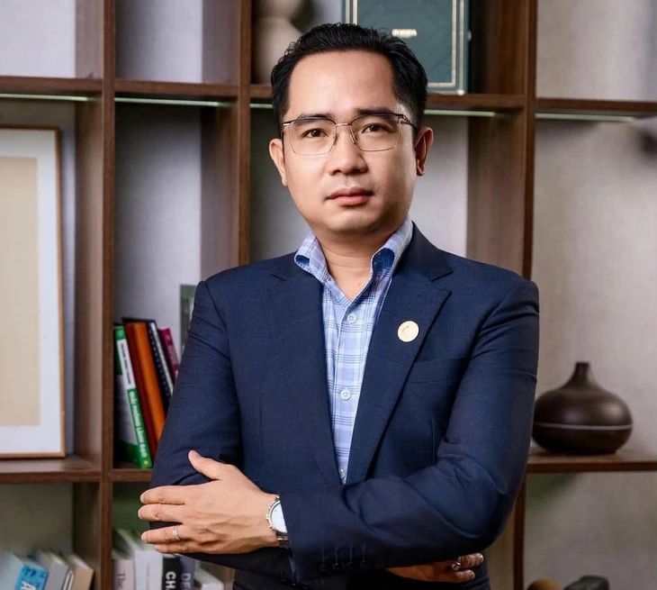 Khoảng trống pháp lý xung quanh vụ mua bán xác ve sầu