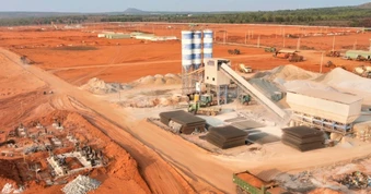 Khởi công nhà ga sân bay Phan Thiết vào 30/4