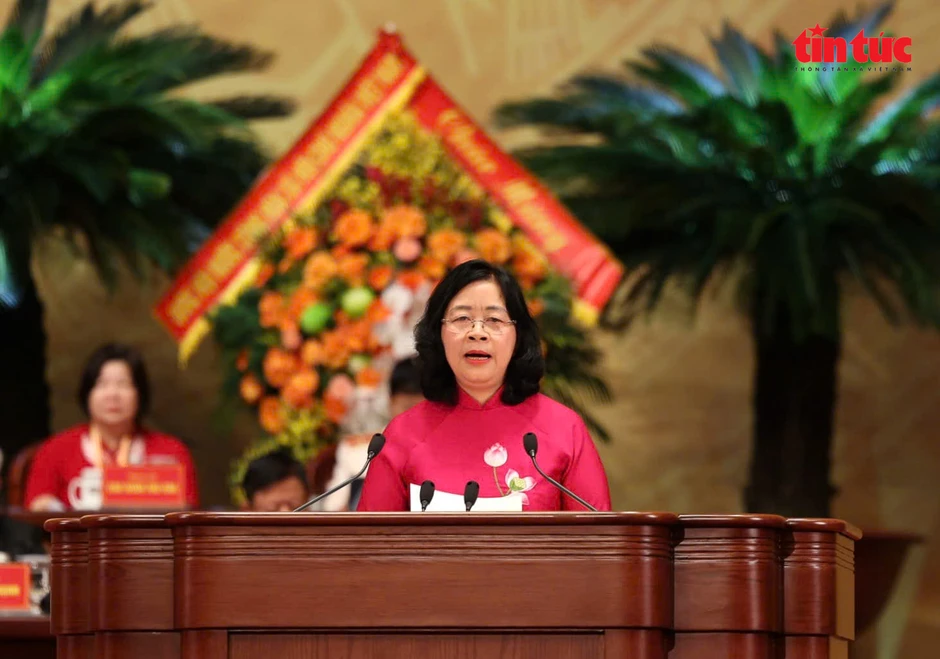 Khơi dậy sức mạnh từ tinh thần ‘Đoàn kết - Dân chủ - Đổi mới - Sáng tạo - Phát triển’