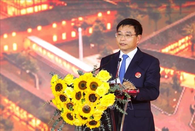 Khởi động dự án tổ hợp cáp treo kết hợp du lịch văn hóa lịch sử Điện Biên Phủ Khởi động dự án tổ hợp cáp treo kết hợp du lịch văn hóa lịch sử Điện Biên Phủ