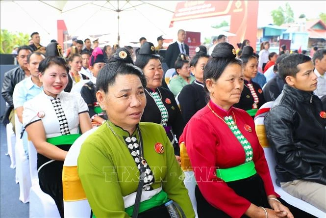 Khởi động dự án tổ hợp cáp treo kết hợp du lịch văn hóa lịch sử Điện Biên Phủ Khởi động dự án tổ hợp cáp treo kết hợp du lịch văn hóa lịch sử Điện Biên Phủ