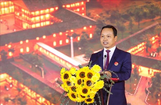 Khởi động dự án tổ hợp cáp treo kết hợp du lịch văn hóa lịch sử Điện Biên Phủ Khởi động dự án tổ hợp cáp treo kết hợp du lịch văn hóa lịch sử Điện Biên Phủ