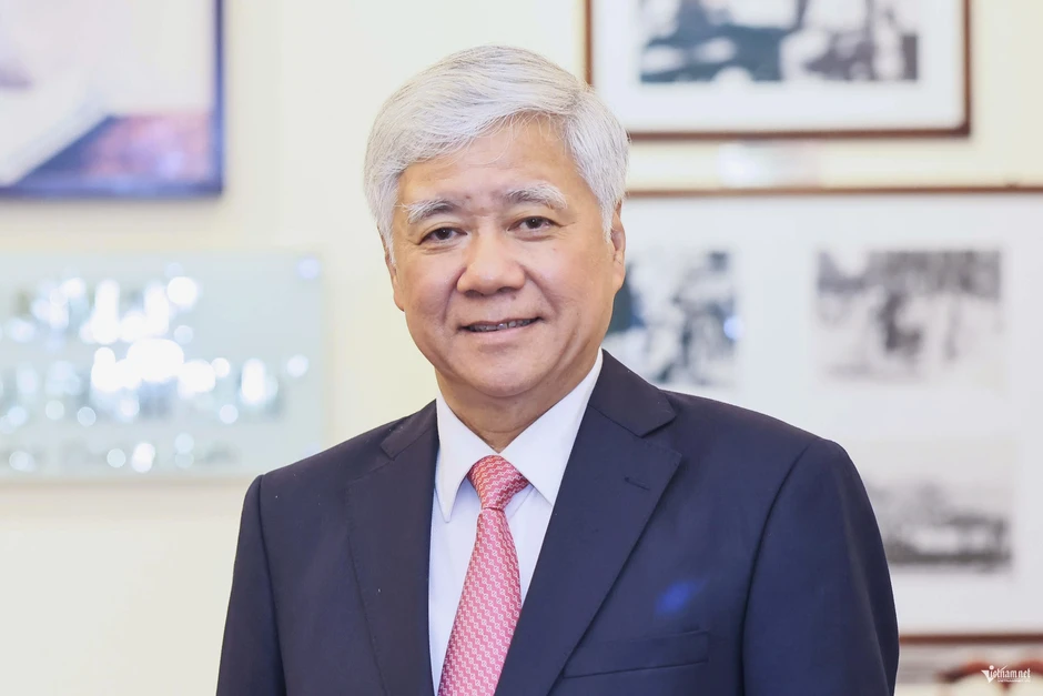 Khơi mở tiềm năng vùng đồng bào dân tộc thiểu số bằng tư duy phát triển mới
