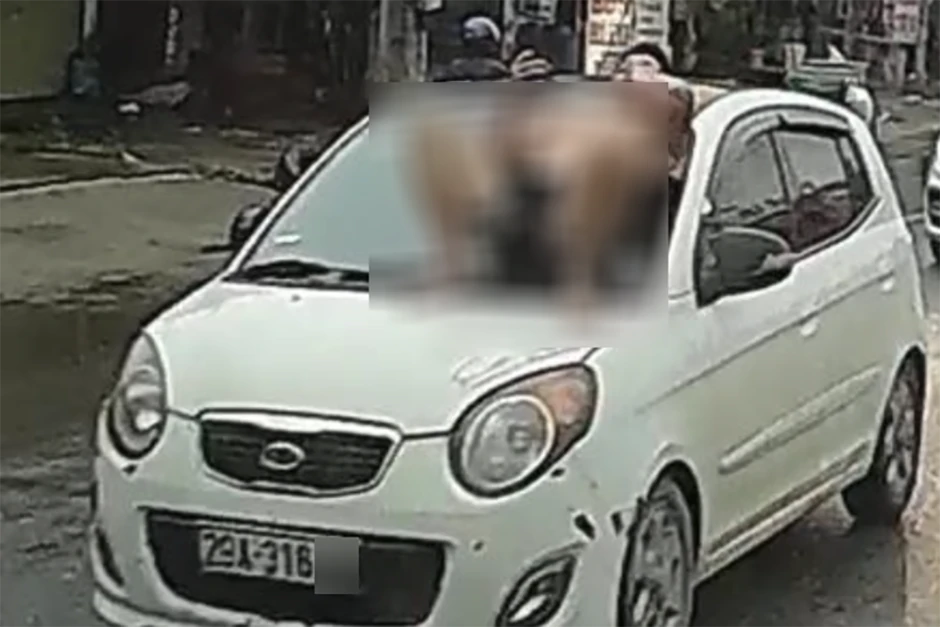 Khởi niệm sân si, một đời mang vết Khởi niệm sân si, một đời mang vết