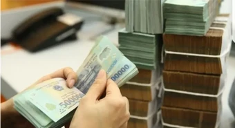 Khơi thông dòng vốn hỗ trợ sản xuất kinh doanh