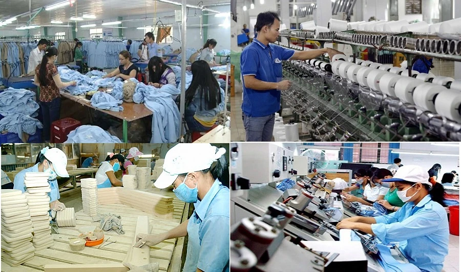 Khơi thông nguồn lực cho kinh tế tư nhân Khơi thông nguồn lực cho kinh tế tư nhân