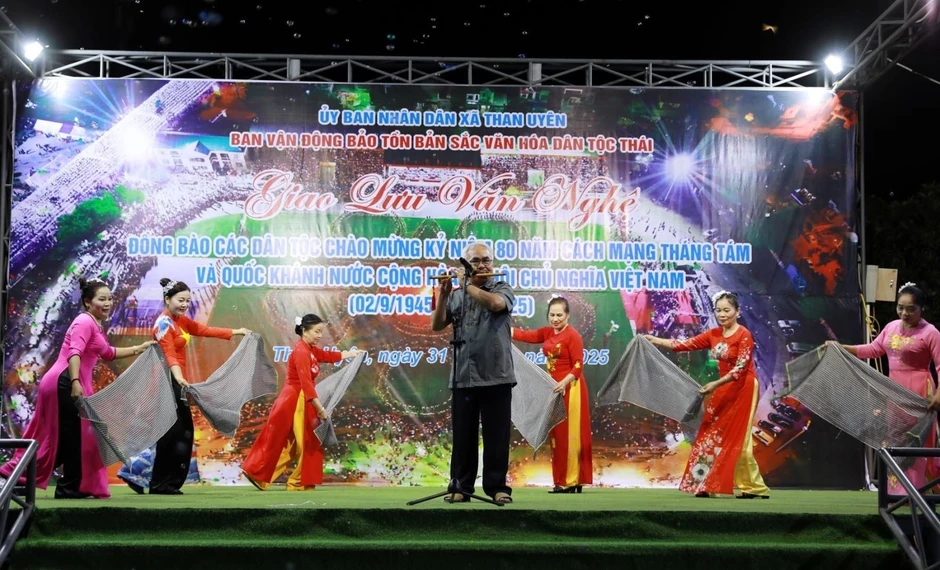 Khơi thông nguồn lực để phát triển văn hóa toàn diện Khơi thông nguồn lực để phát triển văn hóa toàn diện