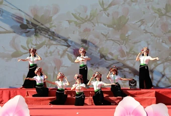 Khơi thông nguồn lực để phát triển văn hóa toàn diện