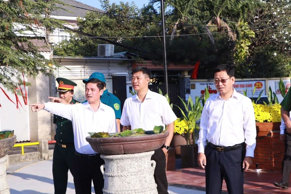 Khơi thông nguồn lực nhà, đất công sau sắp xếp - Bài 1: Chuyển thành không gian cộng đồng Khơi thông nguồn lực nhà, đất công sau sắp xếp - Bài 1: Chuyển thành không gian cộng đồng