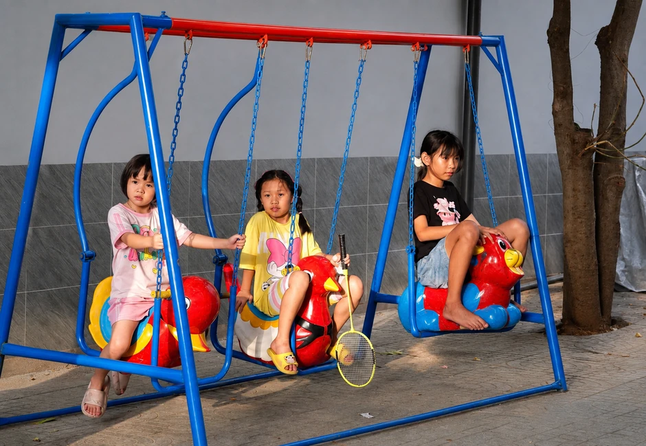 Khơi thông nguồn lực nhà, đất công sau sắp xếp - Bài 1: Chuyển thành không gian cộng đồng Khơi thông nguồn lực nhà, đất công sau sắp xếp - Bài 1: Chuyển thành không gian cộng đồng