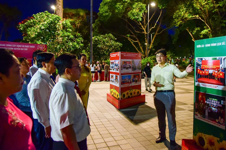 Khơi thông nguồn lực nhà, đất công sau sắp xếp - Bài cuối: Hành động theo từng địa chỉ Khơi thông nguồn lực nhà, đất công sau sắp xếp - Bài cuối: Hành động theo từng địa chỉ