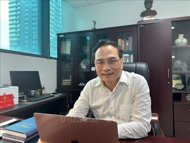 Khơi thông nguồn lực tri thức trong kỷ nguyên mới Khơi thông nguồn lực tri thức trong kỷ nguyên mới
