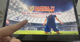 Khởi tố 23 người trong đường dây cá cược ‘Cà Khịa TV’, ‘Ra khơi TV’…