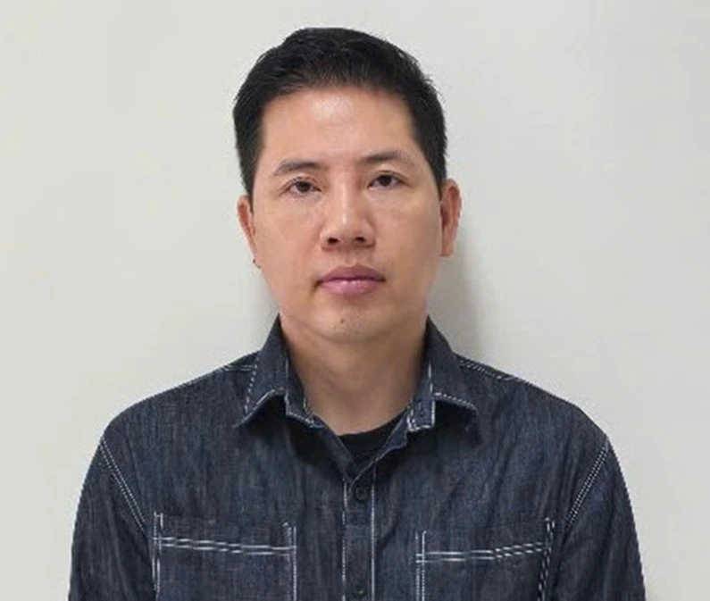 Khởi tố ca sĩ Quang Lập và chủ Công ty BH Media