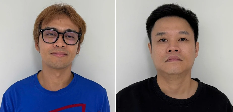 Khởi tố ca sĩ Quang Lập và chủ Công ty BH Media