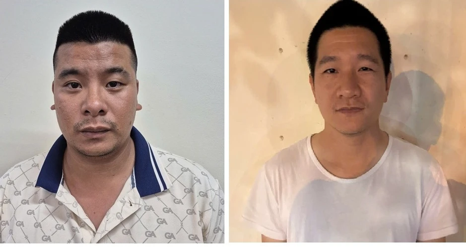 Khởi tố ca sĩ Quang Lập và chủ Công ty BH Media