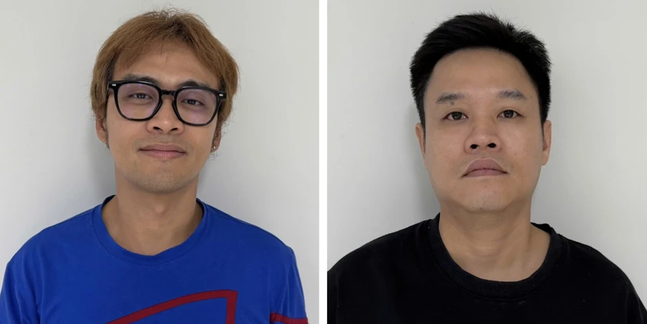 Khởi tố ca sĩ Quang Lập và nhiều giám đốc
