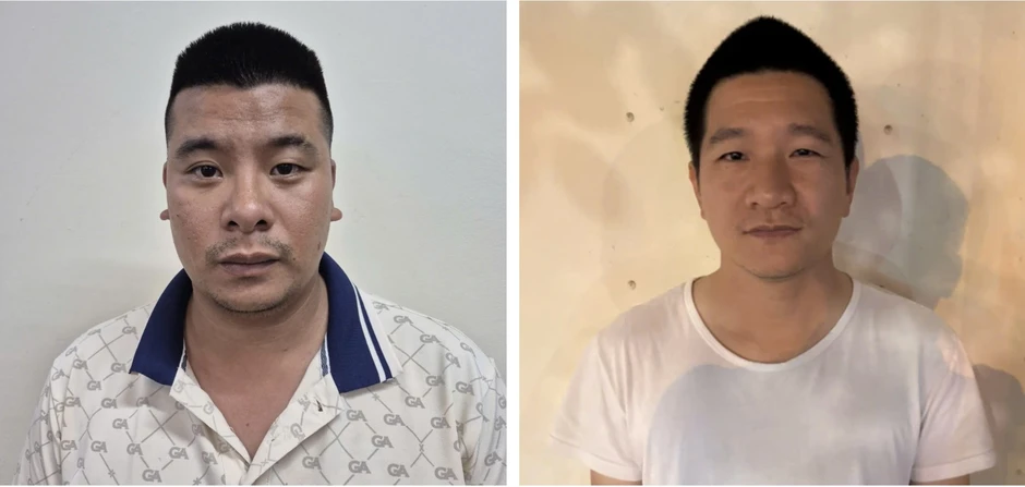 Khởi tố ca sĩ Quang Lập và nhiều giám đốc