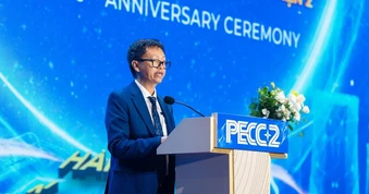 Khởi tố Chủ tịch hội đồng quản trị và kế toán Công ty Cổ phần Xây dựng Điện 2