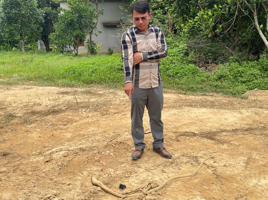 Khởi tố đối tượng giả danh nhà báo cưỡng đoạt tài sản Khởi tố đối tượng giả danh nhà báo cưỡng đoạt tài sản