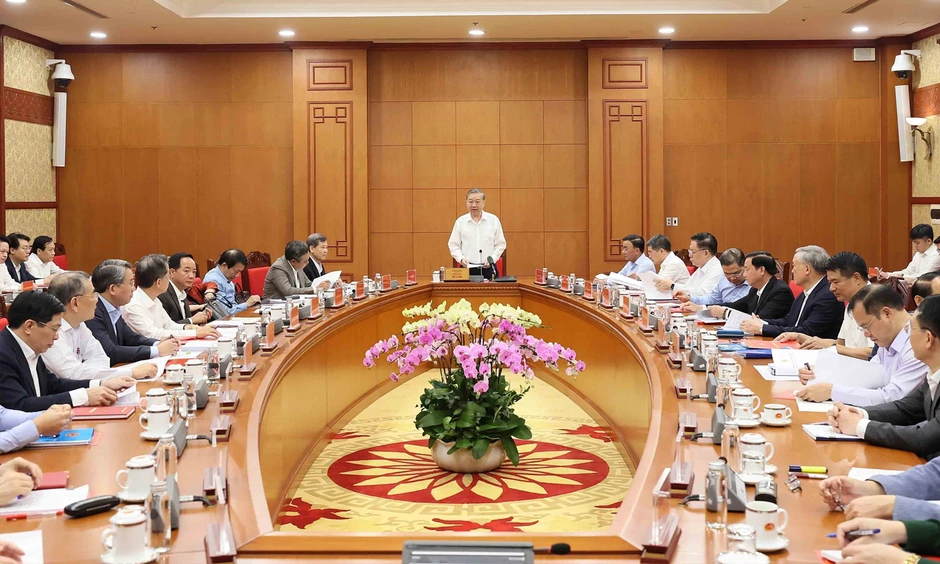 Khởi tố vụ án tham nhũng mới Nhất 2026 với 1 . 151 Vụ án và 2 . 367 Bị can Khởi tố vụ án tham nhũng mới Nhất 2026 với 1 . 151 Vụ án và 2 . 367 Bị can
