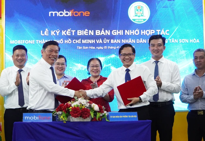 Không bằng lòng vị trí 35/168, phường Tân Sơn Hòa quyết bứt phá chuyển đổi số Không bằng lòng vị trí 35/168, phường Tân Sơn Hòa quyết bứt phá chuyển đổi số