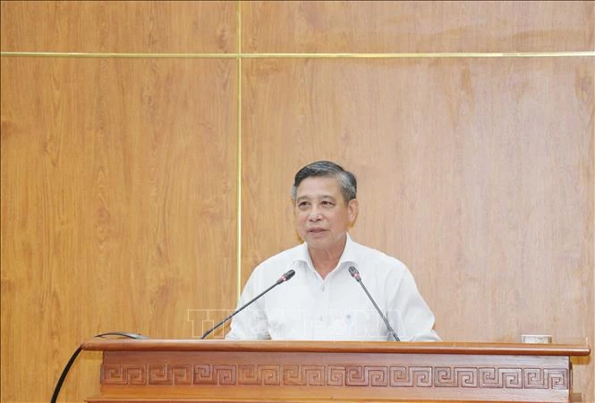 Không bỏ sót cử tri để bảo đảm quyền bầu cử Không bỏ sót cử tri để bảo đảm quyền bầu cử