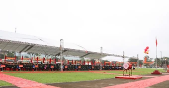 Không chấp hành lệnh gọi nhập ngũ, nam thanh niên bị phạt 62,5 triệu đồng