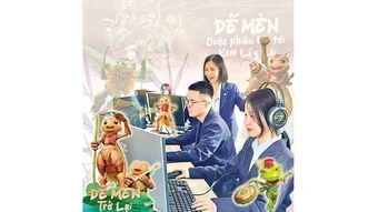 Không chờ cử nhân, doanh nghiệp bước thẳng lên giảng đường