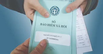 Không chốt được sổ BHXH vì công ty nợ tiền , người lao động cần làm gì năm 2026
