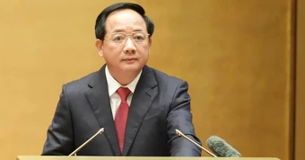 Không có vùng an toàn lãnh đạo nếu buông lỏng trách nhiệm trong Đảng 2026