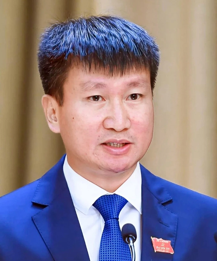 Không đánh đổi di sản lấy tăng trưởng ngắn hạn Không đánh đổi di sản lấy tăng trưởng ngắn hạn