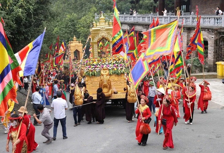 Không đánh đổi di sản lấy tăng trưởng ngắn hạn Không đánh đổi di sản lấy tăng trưởng ngắn hạn