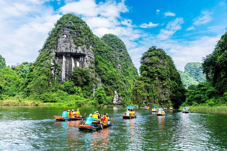 Không đánh đổi di sản lấy tăng trưởng ngắn hạn Không đánh đổi di sản lấy tăng trưởng ngắn hạn