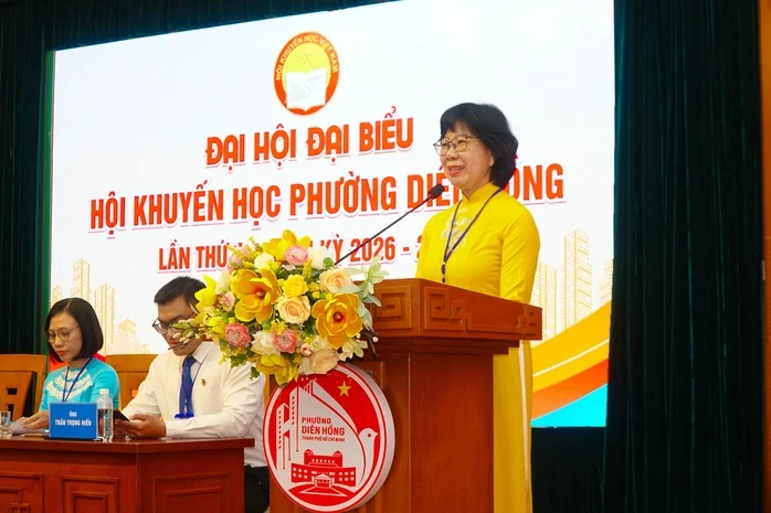 Không để bất kỳ ai vì khó khăn mà phải bỏ học Không để bất kỳ ai vì khó khăn mà phải bỏ học