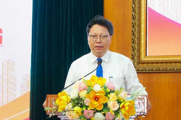 Không để bất kỳ ai vì khó khăn mà phải bỏ học Không để bất kỳ ai vì khó khăn mà phải bỏ học