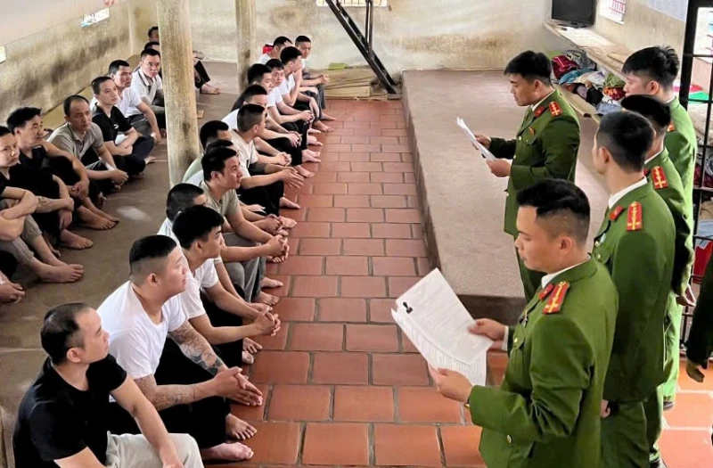 Không để bất kỳ công dân nào thiệt thòi quyền lợi bầu cử Không để bất kỳ công dân nào thiệt thòi quyền lợi bầu cử
