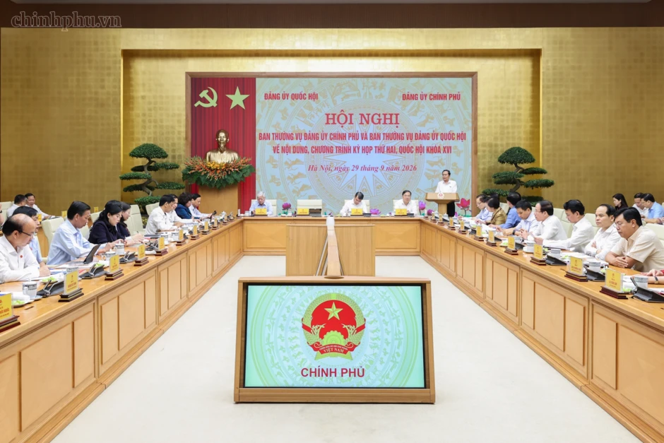 Không để lợi ích ngành, lợi ích nhóm chi phối trong văn bản quy phạm pháp luật Không để lợi ích ngành, lợi ích nhóm chi phối trong văn bản quy phạm pháp luật
