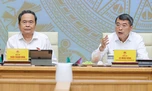Không để lợi ích ngành, lợi ích nhóm chi phối trong văn bản quy phạm pháp luật