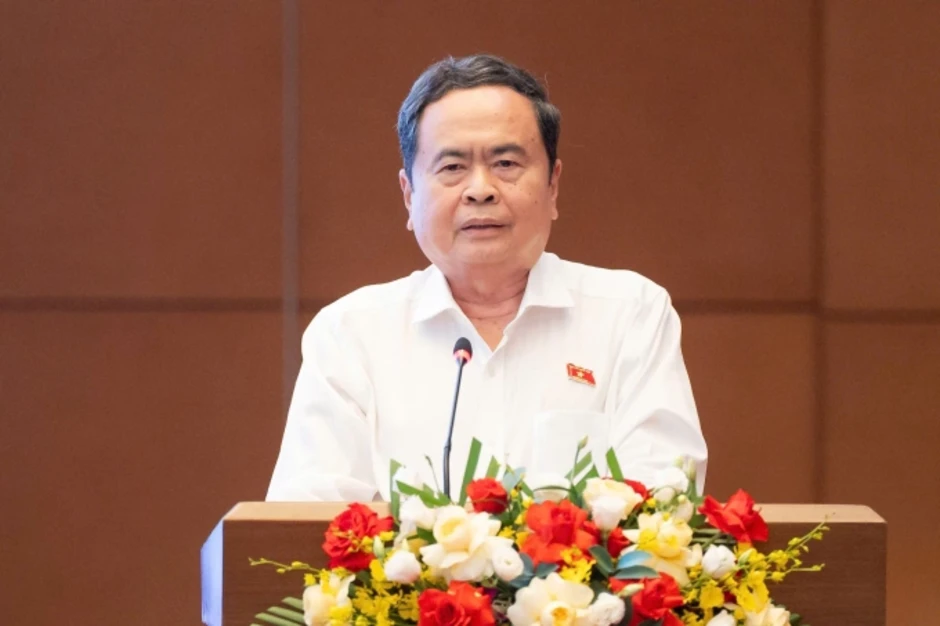 'Không để lồng ghép lợi ích nhóm khi làm luật' 'Không để lồng ghép lợi ích nhóm khi làm luật'