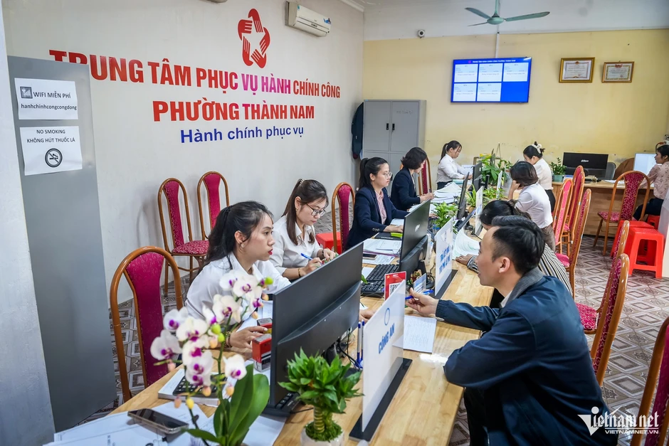 Không giao việc bằng khẩu hiệu