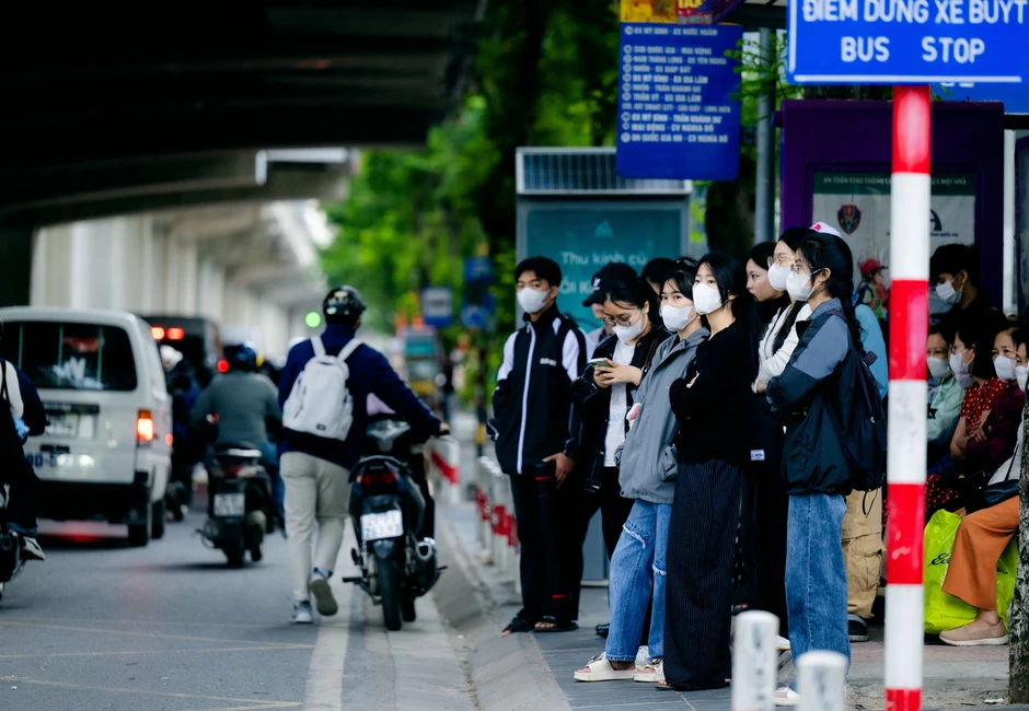 Không khí lạnh tràn về miền Bắc 2026: Nhiệt độ giảm sâu dưới 20 độ Không khí lạnh tràn về miền Bắc 2026: Nhiệt độ giảm sâu dưới 20 độ