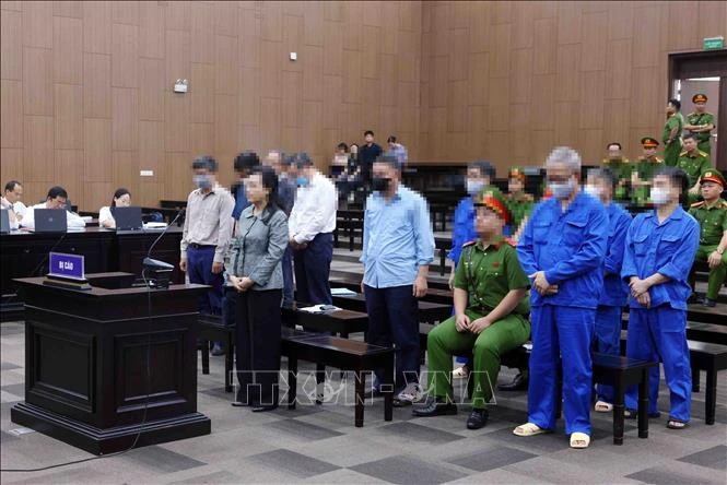 Không 'làm màu' trong chống tham nhũng! Không 'làm màu' trong chống tham nhũng!