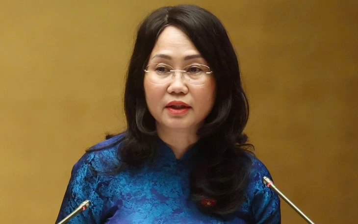 Không nên chỉ là 1 ngày được nghỉ