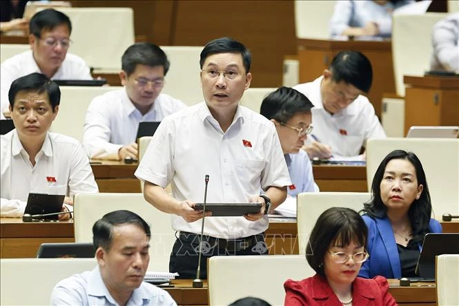 Không tạo khoảng trống pháp lý khi cắt giảm các ngành, nghề đầu tư kinh doanh có điều kiện Không tạo khoảng trống pháp lý khi cắt giảm các ngành, nghề đầu tư kinh doanh có điều kiện