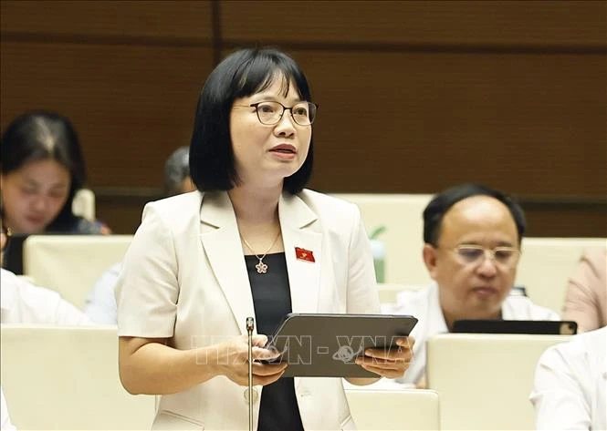 Không tạo khoảng trống pháp lý khi cắt giảm các ngành, nghề đầu tư kinh doanh có điều kiện Không tạo khoảng trống pháp lý khi cắt giảm các ngành, nghề đầu tư kinh doanh có điều kiện