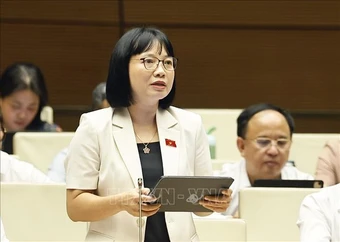 Không tạo khoảng trống pháp lý khi cắt giảm các ngành, nghề đầu tư kinh doanh có điều kiện