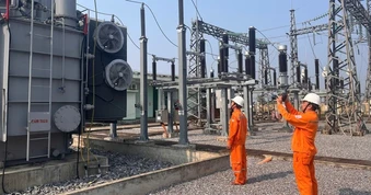 Không thiếu điện, vướng ở hạ tầng và đấu nối điện tại Phong Nha - Kẻ Bàng