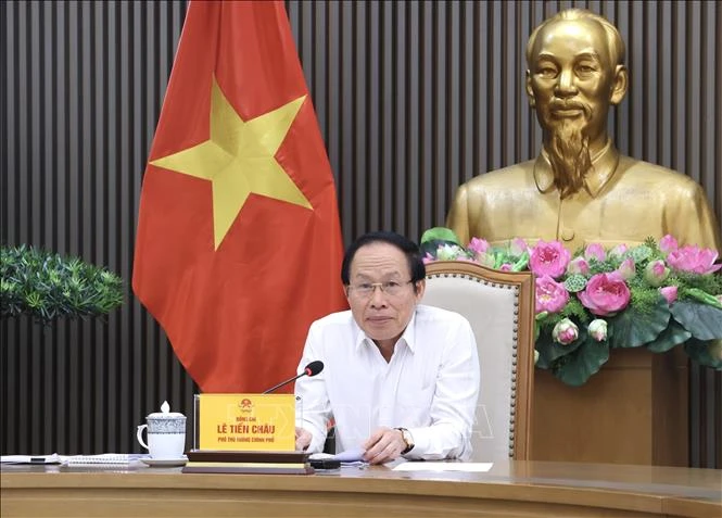 Không vì sức ép tiến độ mà hạ thấp yêu cầu về chất lượng chính sách Không vì sức ép tiến độ mà hạ thấp yêu cầu về chất lượng chính sách